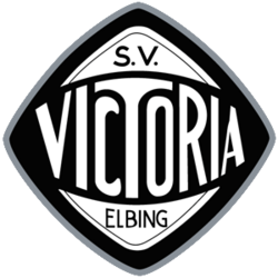 Wappen SV Viktoria Elbing